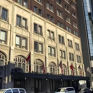 The Marlborough *** Winnipeg