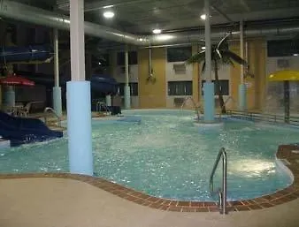 Travelodge By Wyndham Winnipeg Airport