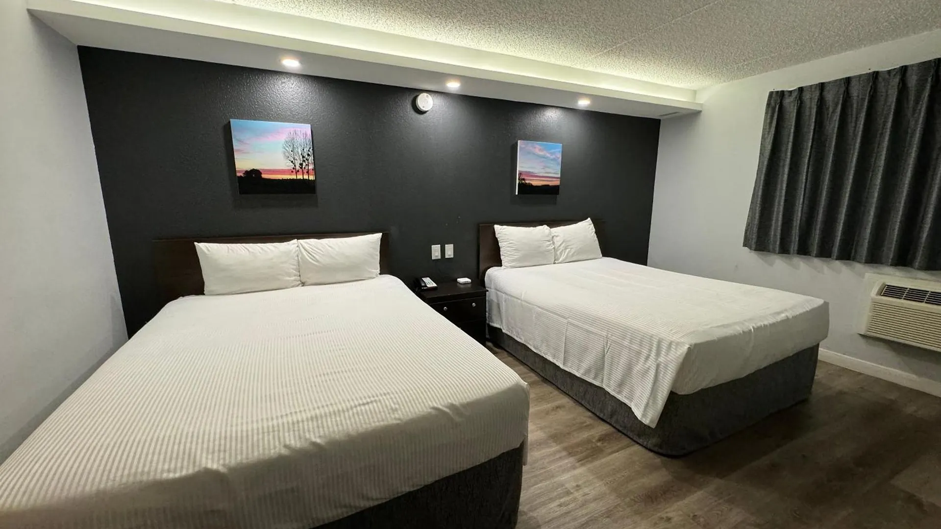 Hotel Travelodge By Wyndham Winnipeg Airport